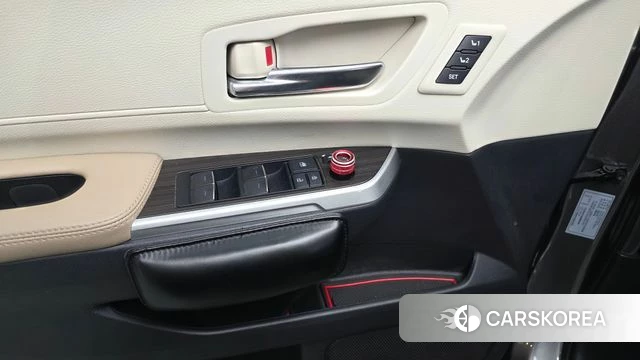 Toyota Sienna 4th Generation id 4344158 из Кореи 11