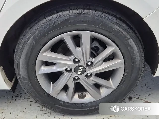 Kia The New K5 2nd generation id 3265216 из Кореи 11