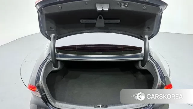 Hyundai The New Grandeur IG id 3509057 из Кореи 11