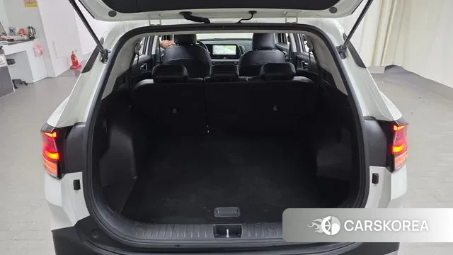 Kia Sportage 5th Generation id 3378555 из Кореи 11