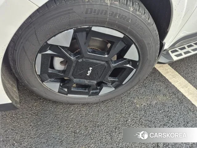 Kia The New Carnival 4th Generation id 3653925 из Кореи 11