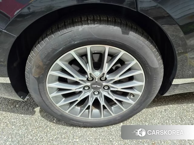 Genesis G80 (RG3) id 4720188 из Кореи 11