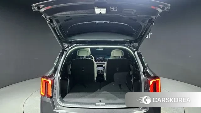 Kia The New Sorento 4th Generation id 3185436 из Кореи 11