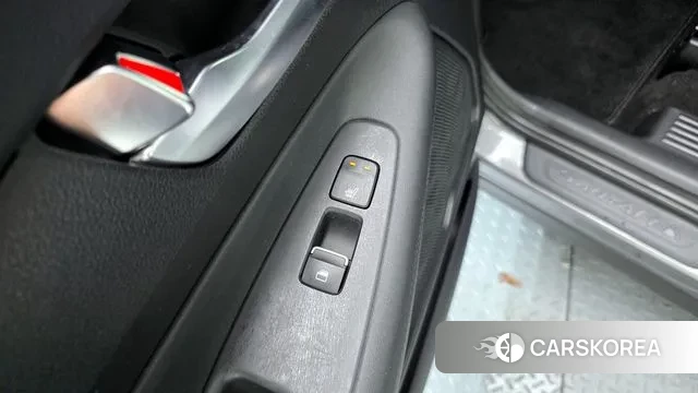 Hyundai Santa Fe TM id 2961152 из Кореи 11