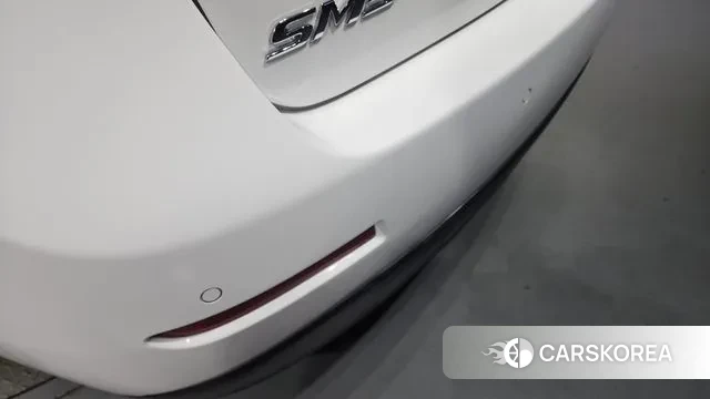 Renault Korea (Samsung) SM5 Nova id 3055629 из Кореи 11