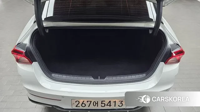 Kia K5 3rd generation id 3389554 из Кореи 11