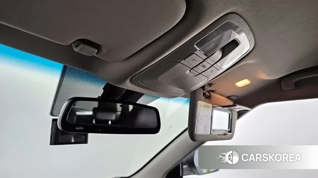 Ssangyong The New Tivoli Air id 3477451 из Кореи 11