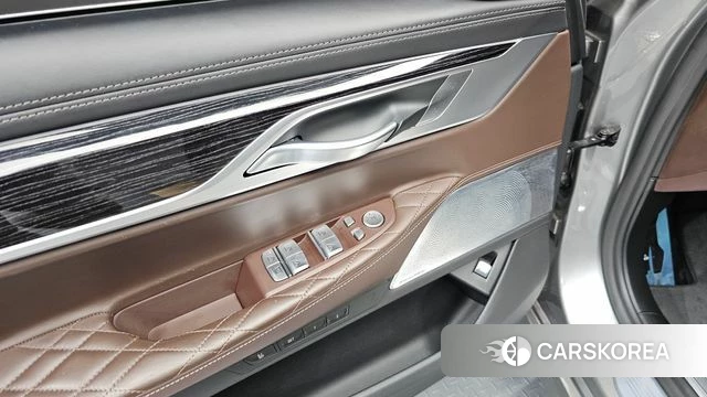 BMW 7 Series (G11) id 4562587 из Кореи 11