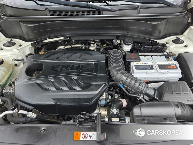 Kia Seltos id 4482570 из Кореи 11