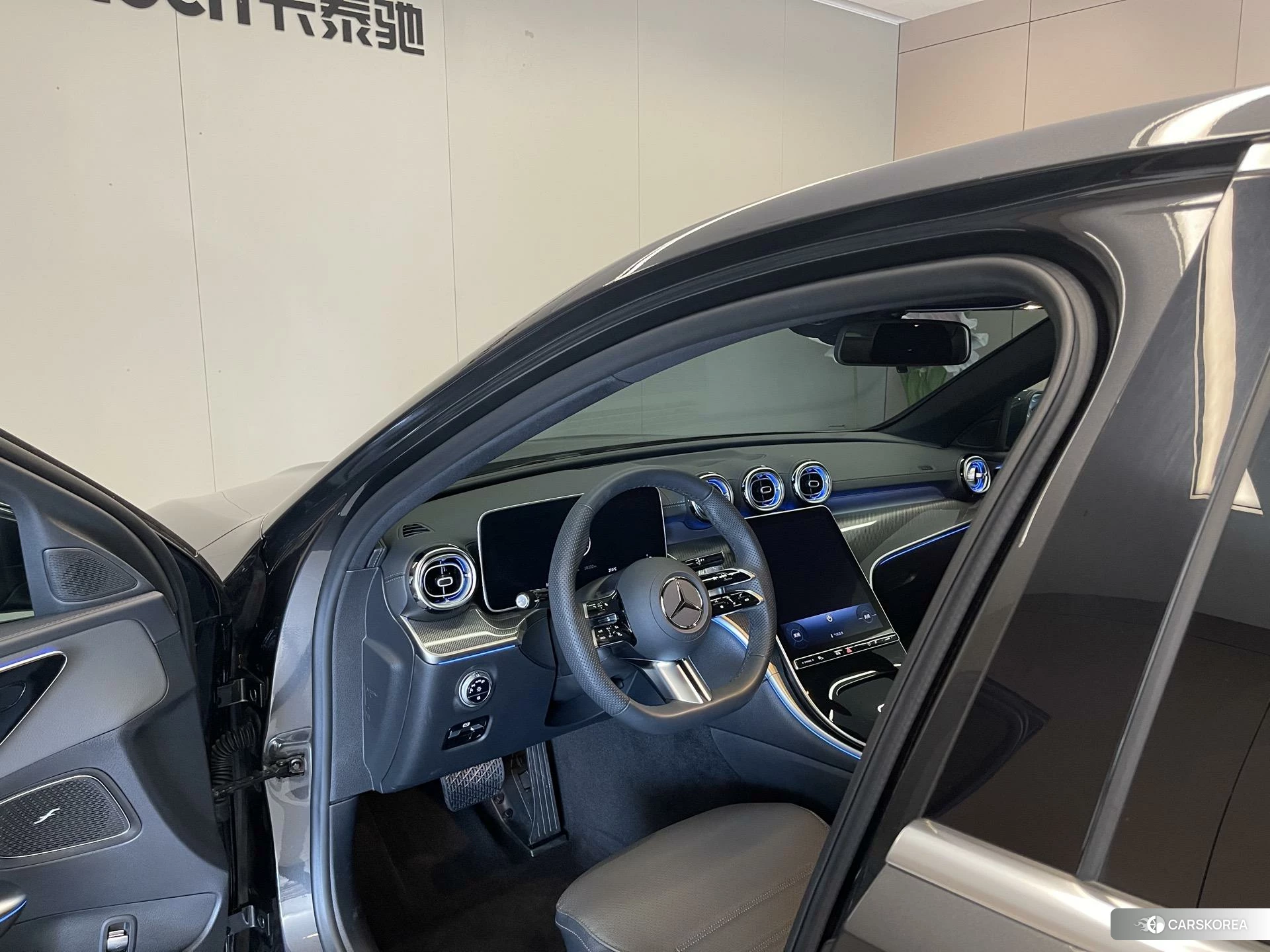 Mercedes-Benz Class C id 4512665 из Китая 11