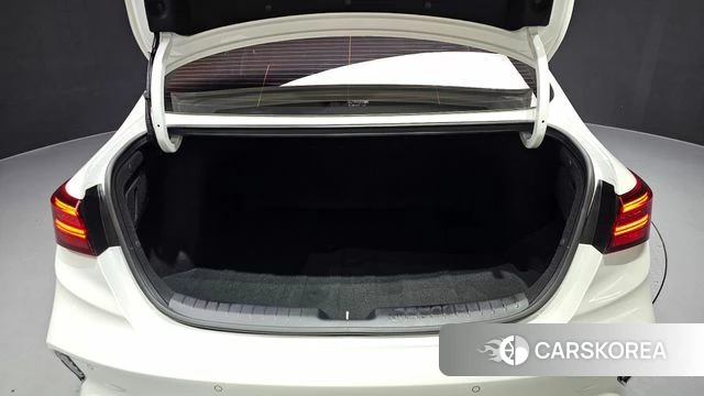 Kia The New K3 2nd generation id 4428833 из Кореи 11