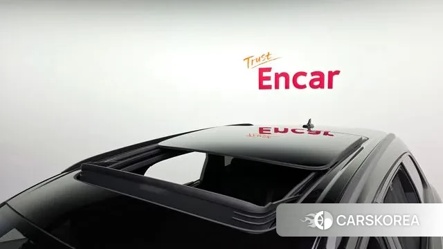 Audi Q7 (4M) id 3596701 из Кореи 11