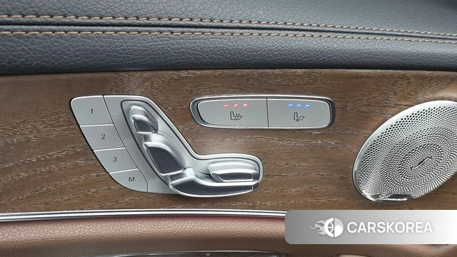 Mercedes-Benz E-Class W213 id 4283114 из Кореи 11