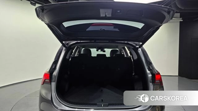 Hyundai The New Santa Fe id 4324077 из Кореи 11