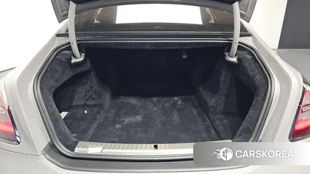 Rolls-Royce Ghost 2nd Generation id 2975425 из Кореи 11