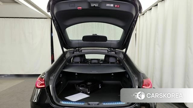 Mercedes-Benz GLC-Class X254 id 4374950 из Кореи 11