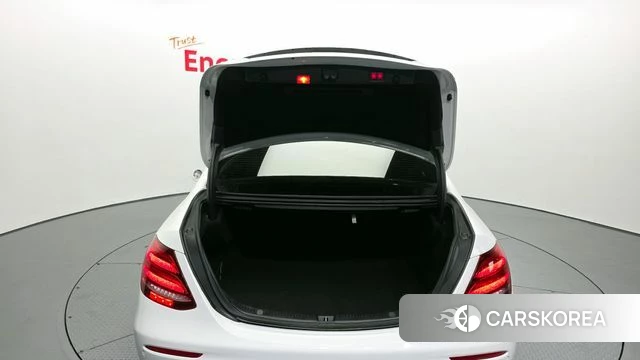 Mercedes-Benz E-Class W213 id 3853556 из Кореи 11