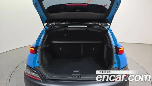 Hyundai The New Kona id 2627541 из Кореи 11