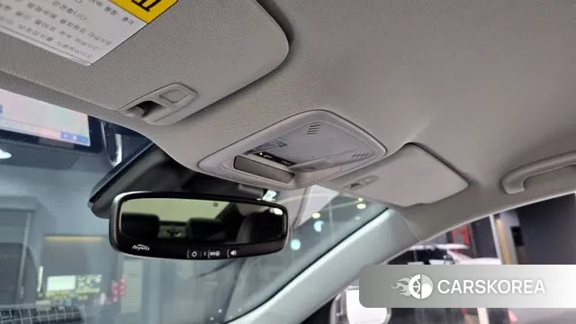 Chevrolet (GM Daewoo) The New Malibu id 3535654 из Кореи 11