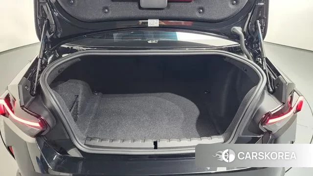 BMW 2 Series (G42) id 3758365 из Кореи 11