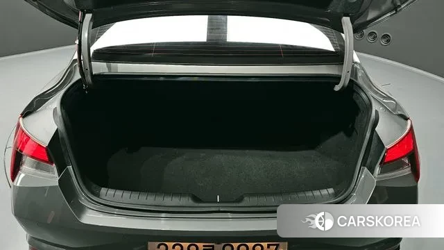 Hyundai Avante (CN7) id 3282904 из Кореи 11