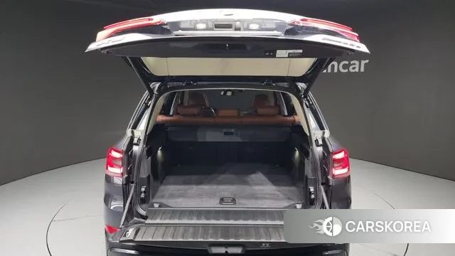 BMW X5 (G05) id 3018613 из Кореи 11