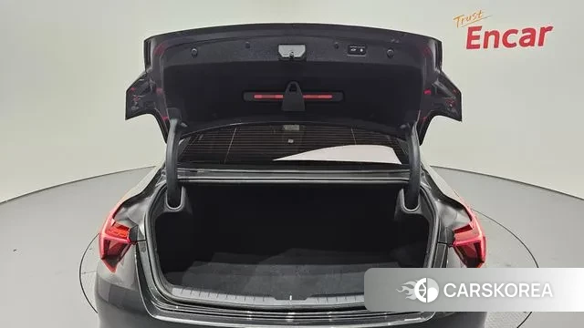 Kia K8 Hybrid id 2959043 из Кореи 11