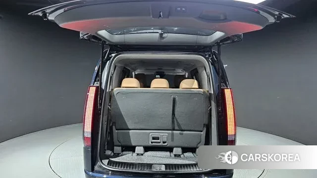 Hyundai Staria id 3027886 из Кореи 11