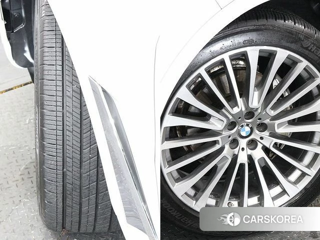 BMW X7 (G07) id 4620121 из Кореи 11