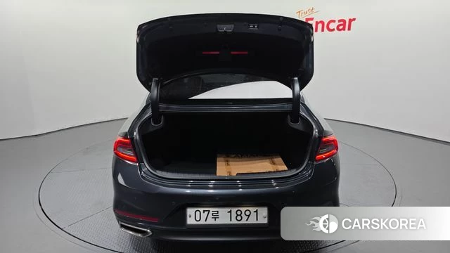 Hyundai Grandeur IG id 4447763 из Кореи 11