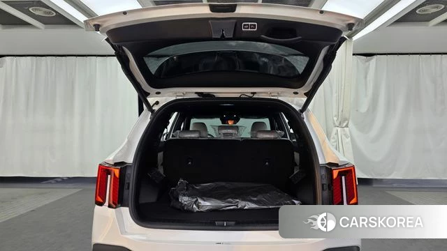 Kia The New Sorento 4th Generation id 4834587 из Кореи 11
