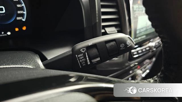 Ssangyong The New Rexton Sport id 4899139 из Кореи 11