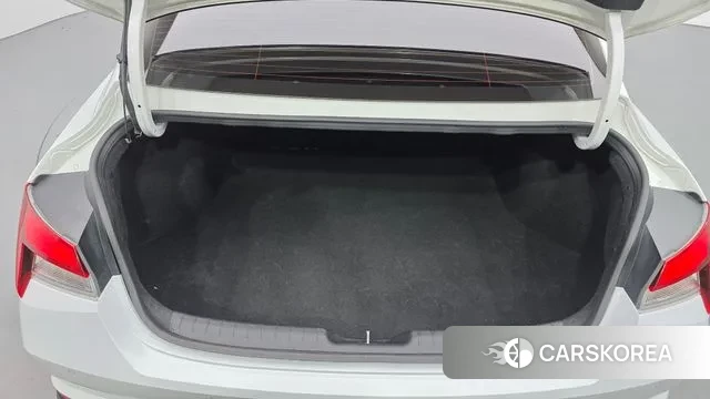 Hyundai Avante (CN7) id 3478825 из Кореи 11