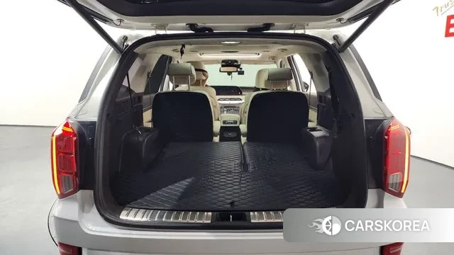 Hyundai Palisade id 3691959 из Кореи 11