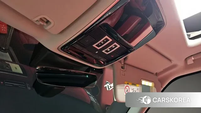 Land Rover Range Rover 4th Generation id 3454074 из Кореи 11