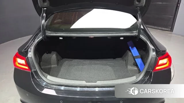 Chevrolet (GM Daewoo) All New Malibu id 3243905 из Кореи 11