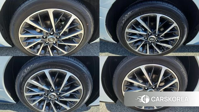 Hyundai Sonata (DN8) id 4444624 из Кореи 11