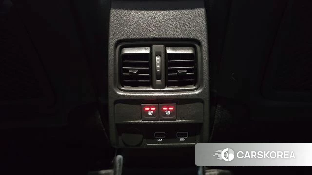 Renault Korea (Samsung) XM3 id 4572267 из Кореи 11