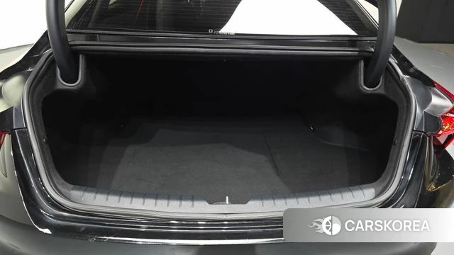 Kia K8 Hybrid id 4752959 из Кореи 11