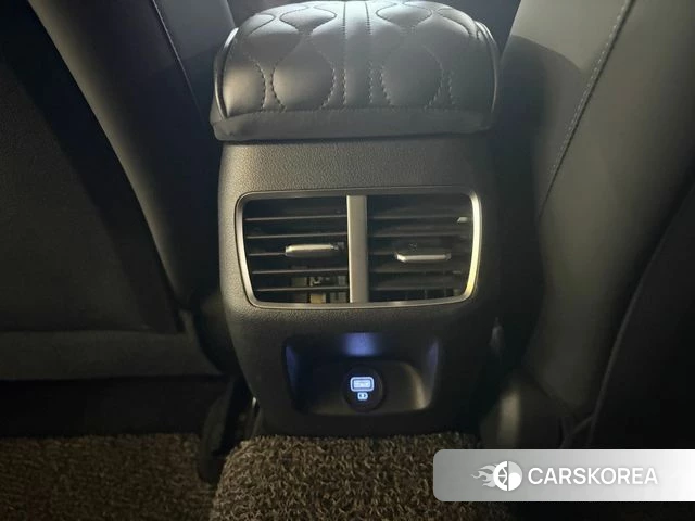 Hyundai Sonata (DN8) id 4917837 из Кореи 11
