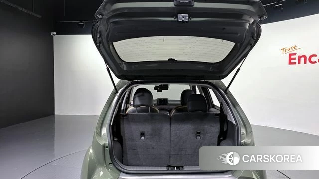 Hyundai Casper id 3839277 из Кореи 11