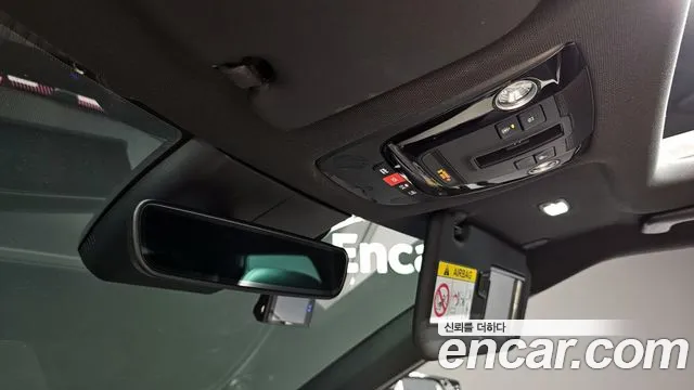 Kia EV6 id 2848394 из Кореи 11