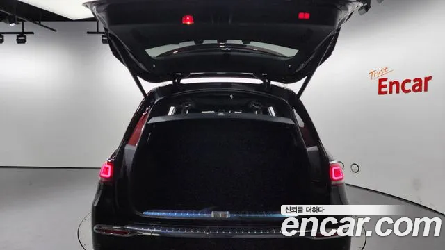 Mercedes-Benz GLS - Class X167 id 2740806 из Кореи 11