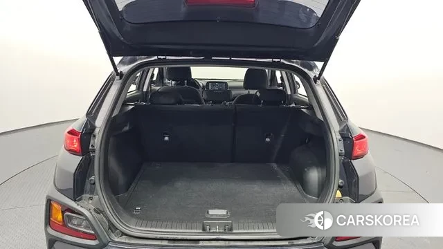 Hyundai Kona id 3692170 из Кореи 11