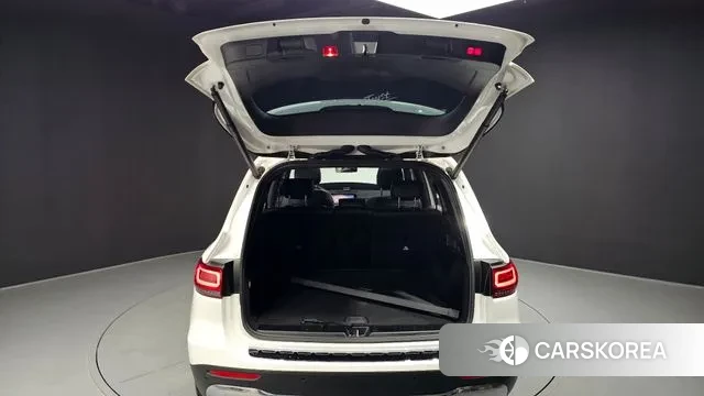 Mercedes-Benz GLB-Class X247 id 2990407 из Кореи 11