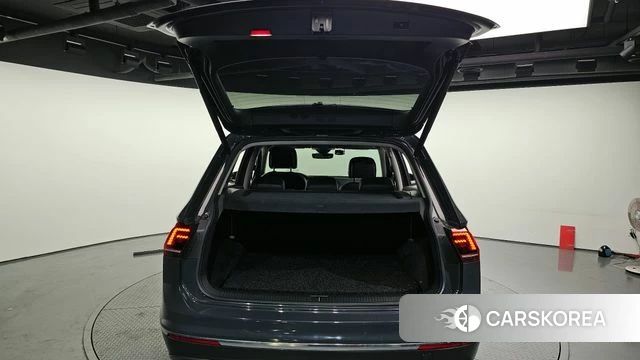Volkswagen Tiguan second Generation id 4225215 из Кореи 11