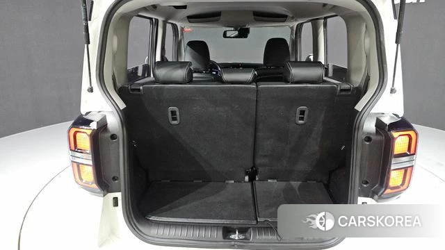 Kia The New Kia Ray id 4499629 из Кореи 11