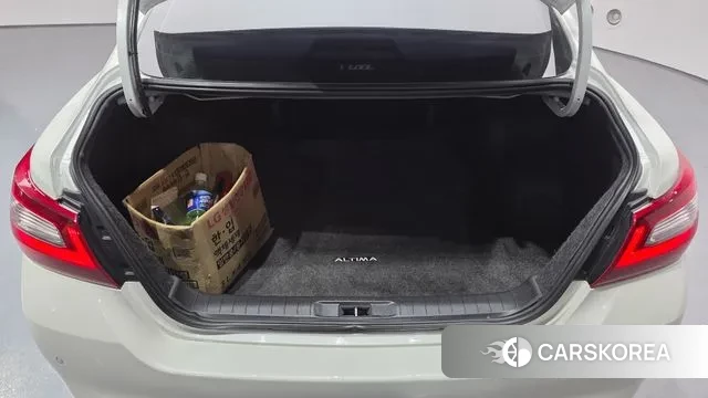 Nissan Altima id 3526441 из Кореи 11