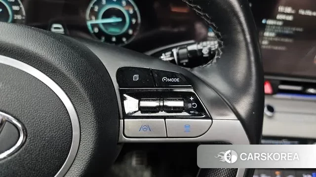 Hyundai Avante (CN7) id 3390661 из Кореи 11