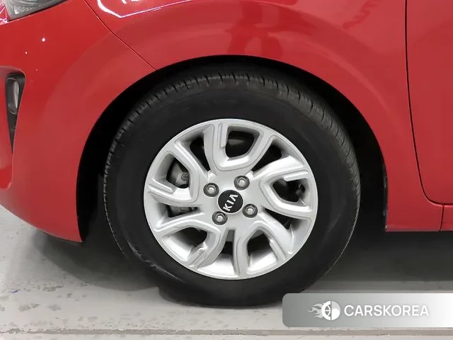 Kia The New Morning id 3515207 из Кореи 11